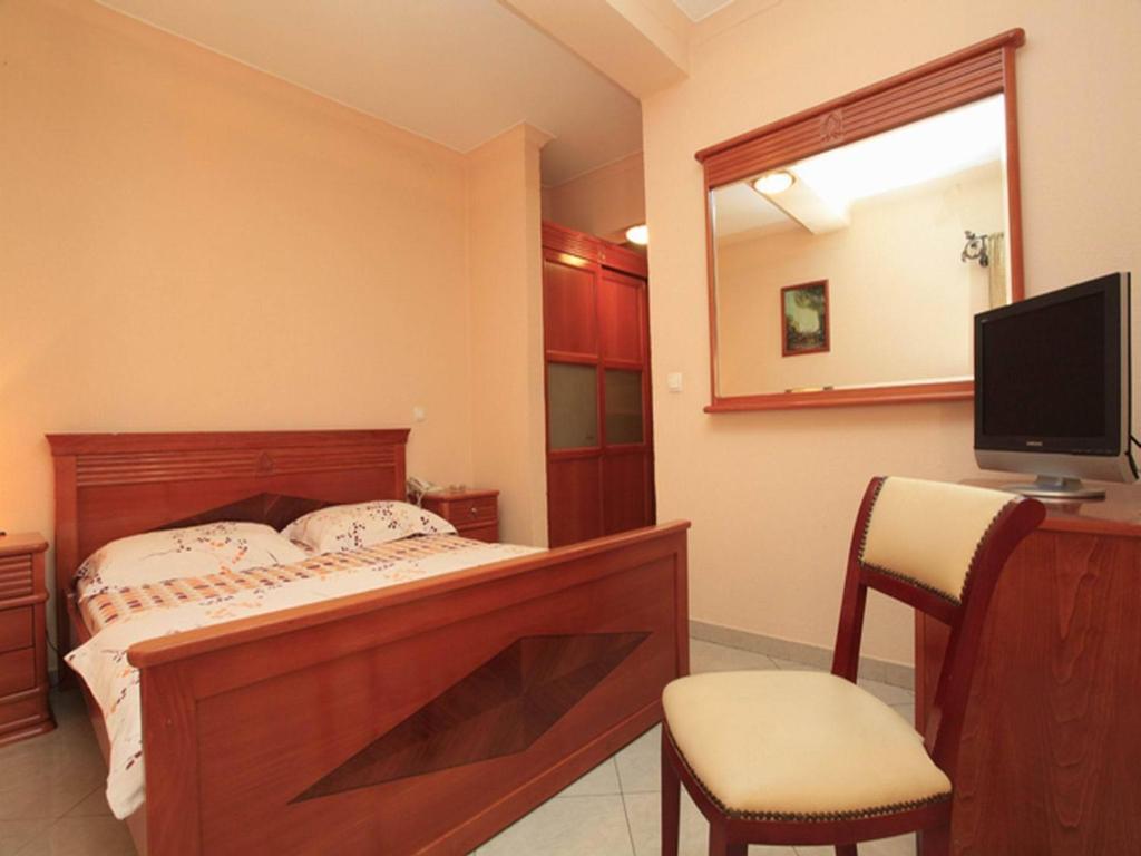 Pasha Garni Hotel Лакташи Номер фото