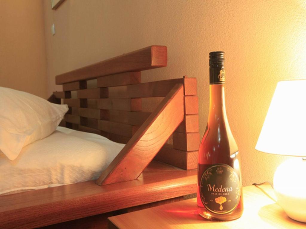 Pasha Garni Hotel Лакташи Номер фото