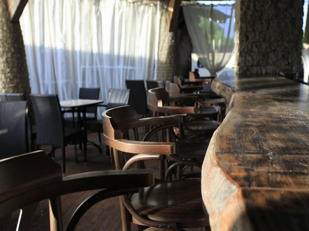 Pasha Garni Hotel Лакташи Экстерьер фото